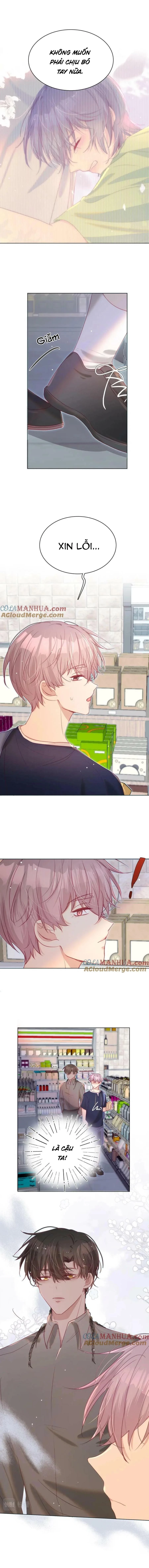 Đuôi Nè, Sờ Hông? Chapter 30 - 11