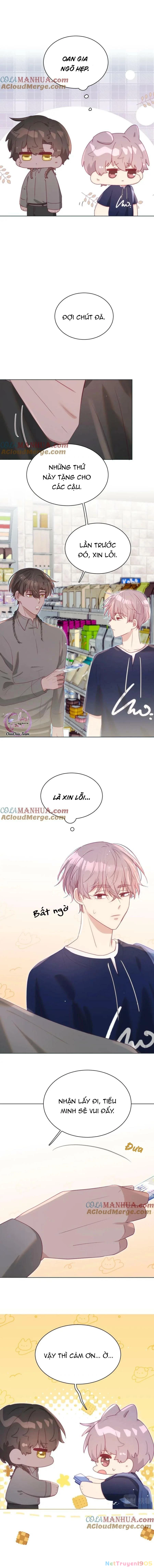 Đuôi Nè, Sờ Hông? Chapter 30 - 12