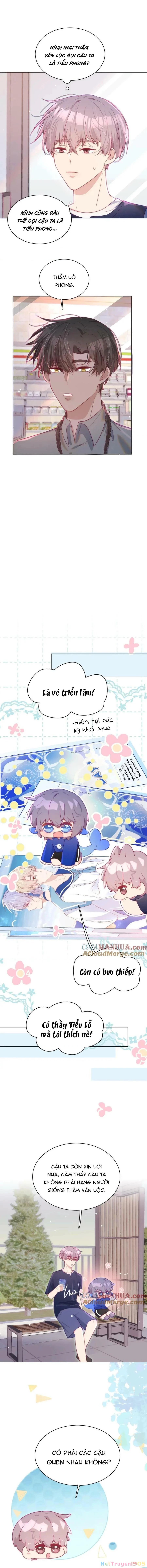 Đuôi Nè, Sờ Hông? Chapter 30 - 13