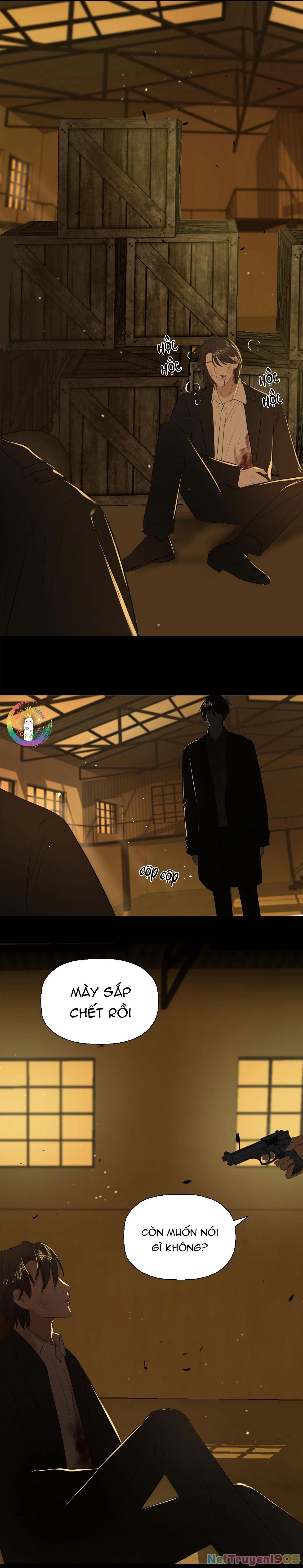 Không Tỳ Vết Chapter 1 - 2