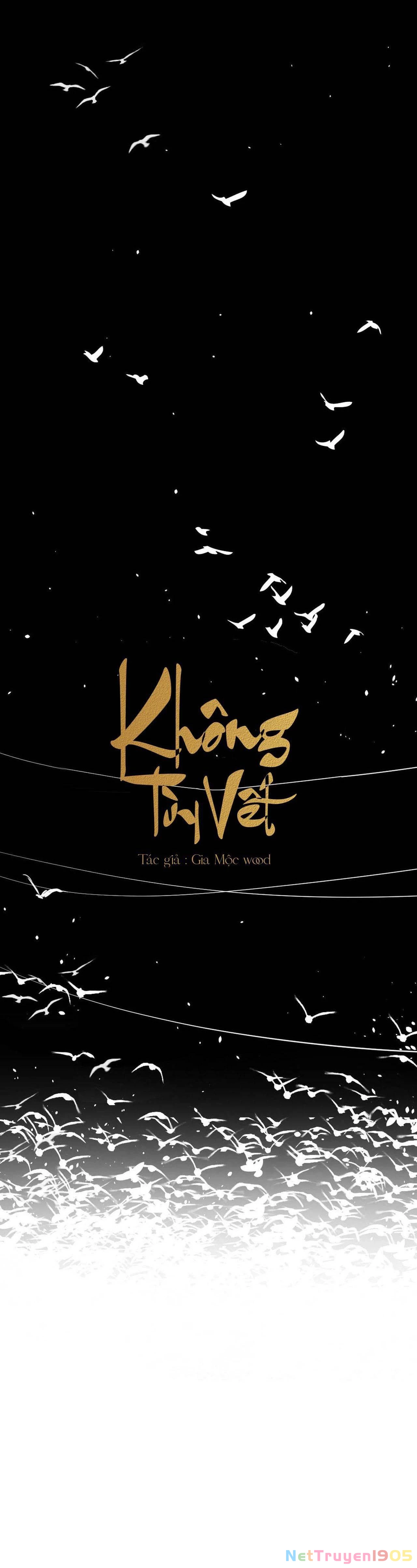 Không Tỳ Vết Chapter 1 - 4