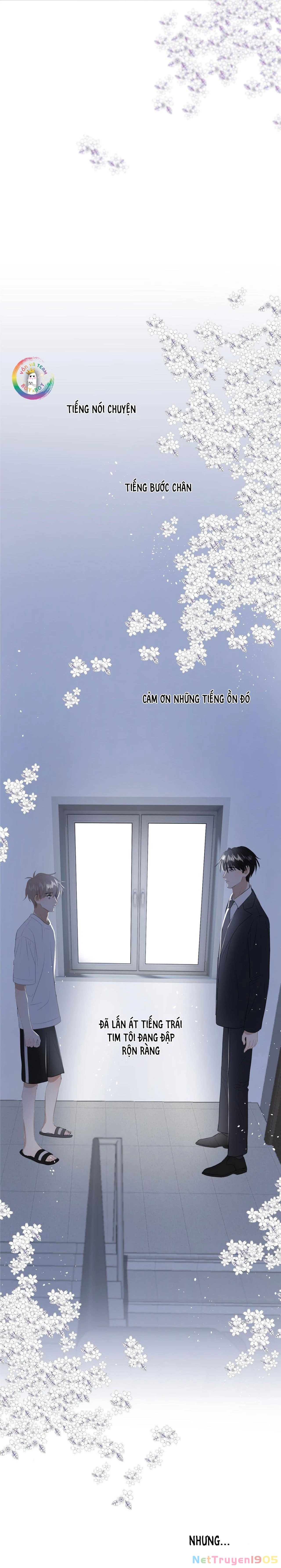 Không Tỳ Vết Chapter 1 - 13