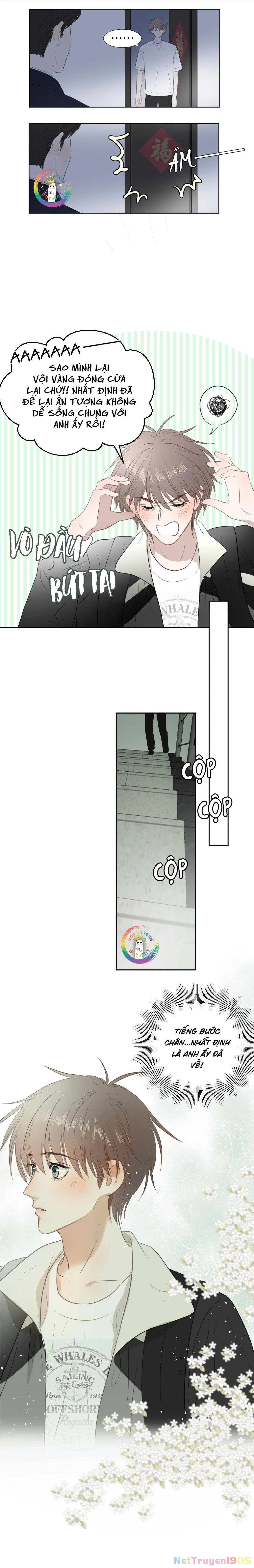 Không Tỳ Vết Chapter 1 - 14