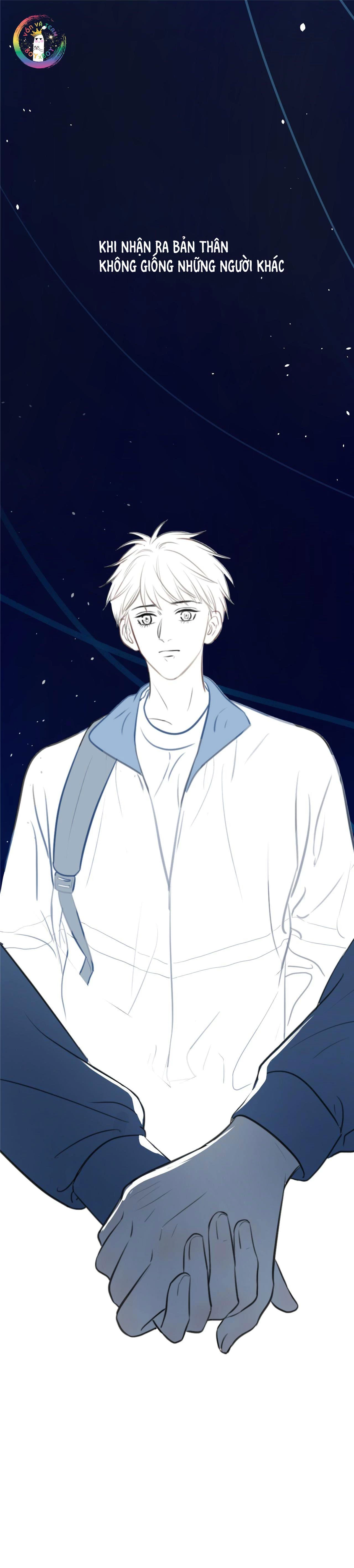 Không Tỳ Vết Chapter 1 - 20