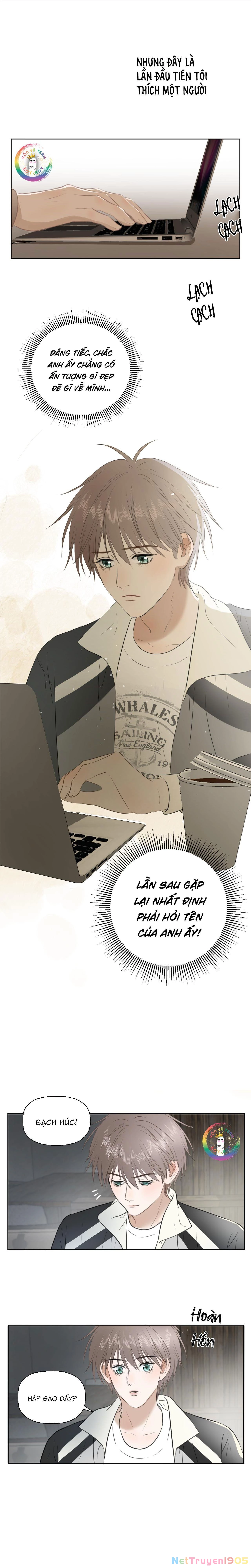 Không Tỳ Vết Chapter 1 - 21