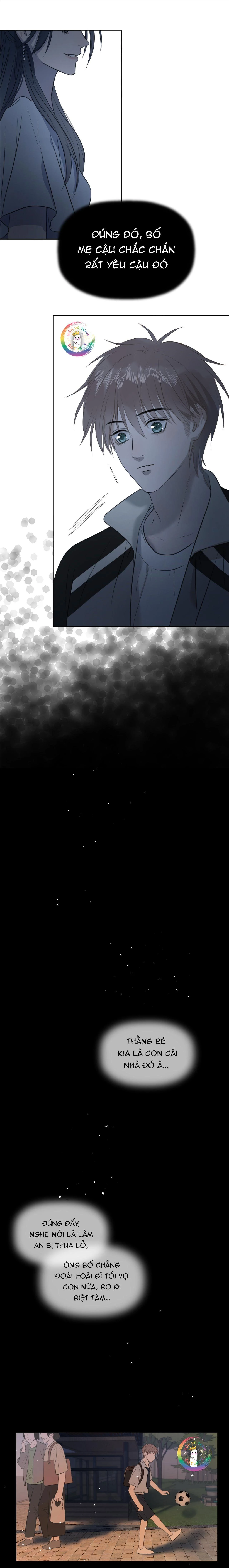 Không Tỳ Vết Chapter 1 - 23