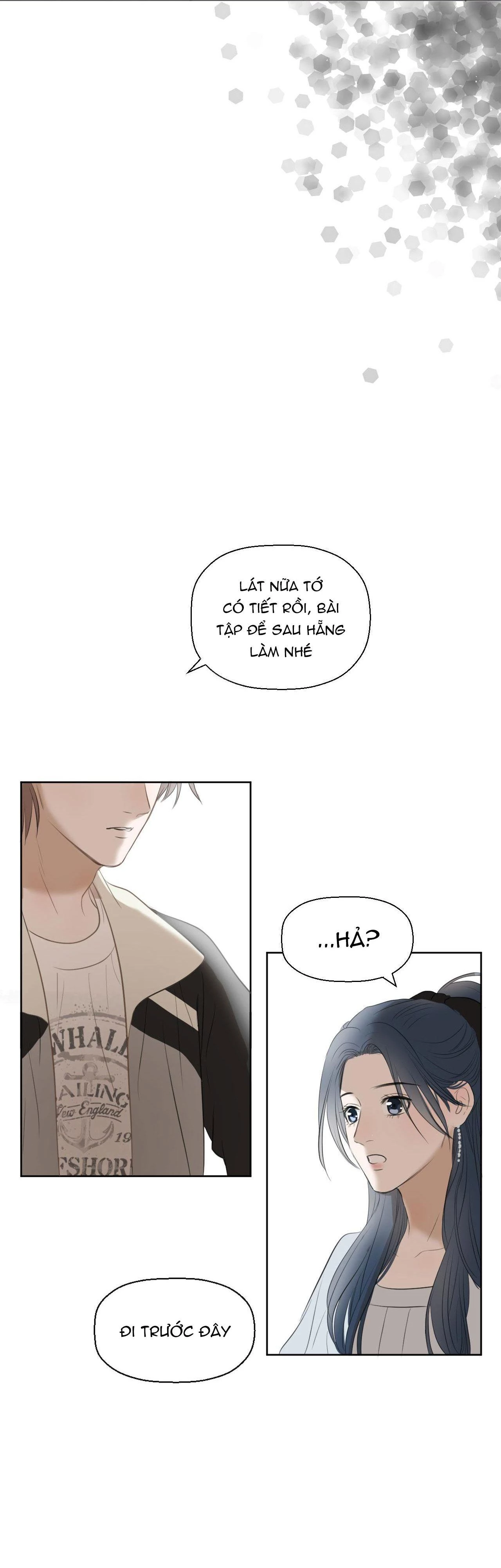 Không Tỳ Vết Chapter 1 - 25