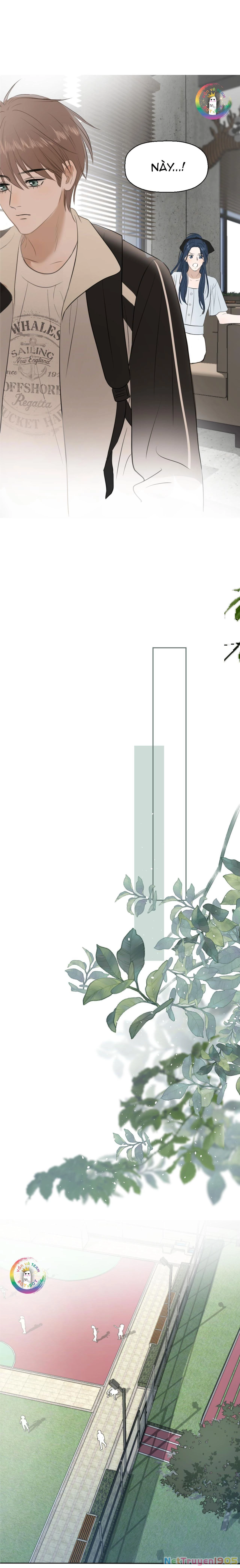 Không Tỳ Vết Chapter 1 - 26