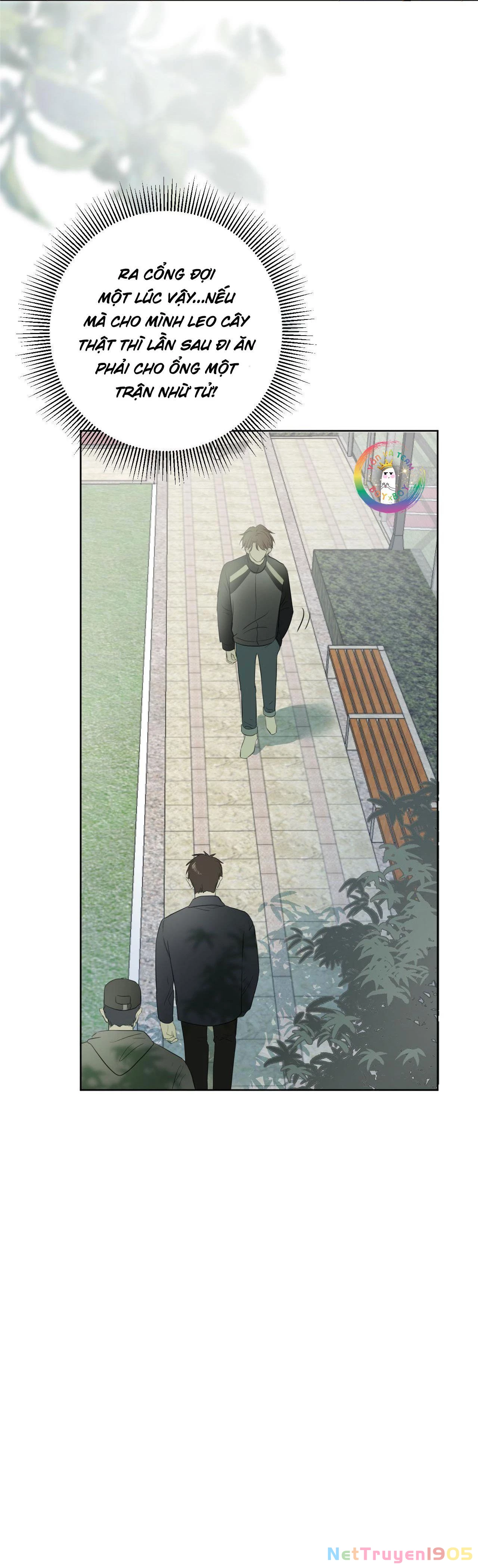 Không Tỳ Vết Chapter 1 - 28