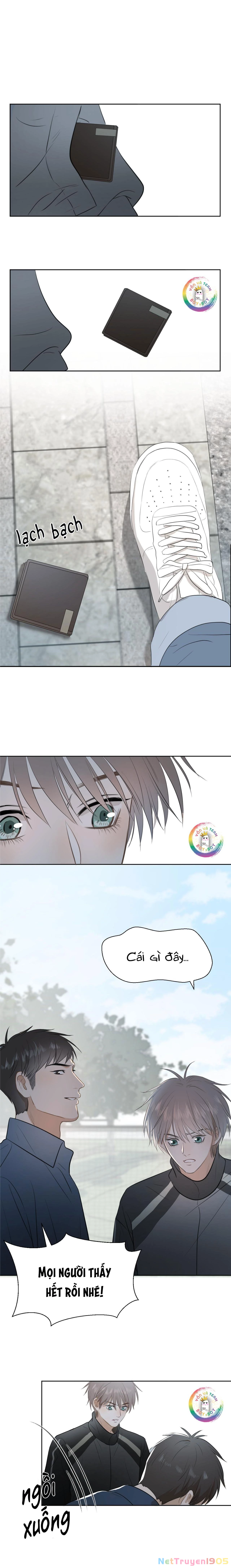 Không Tỳ Vết Chapter 1 - 34