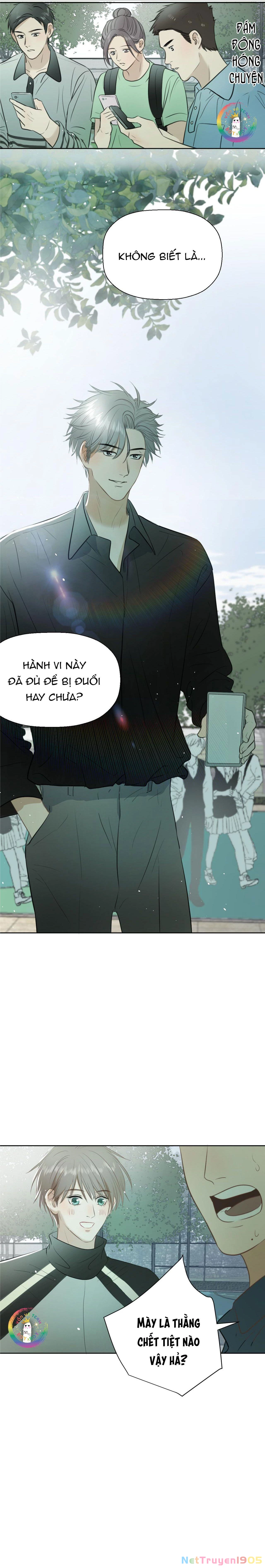 Không Tỳ Vết Chapter 1 - 41