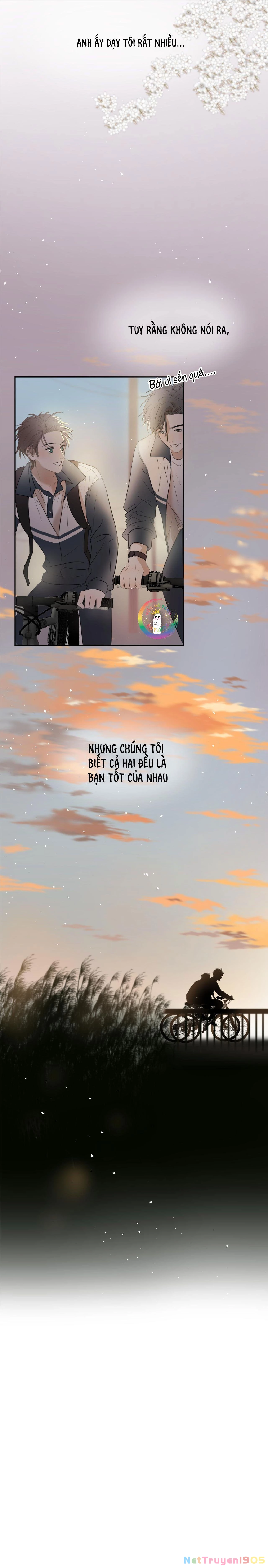 Không Tỳ Vết Chapter 1 - 45