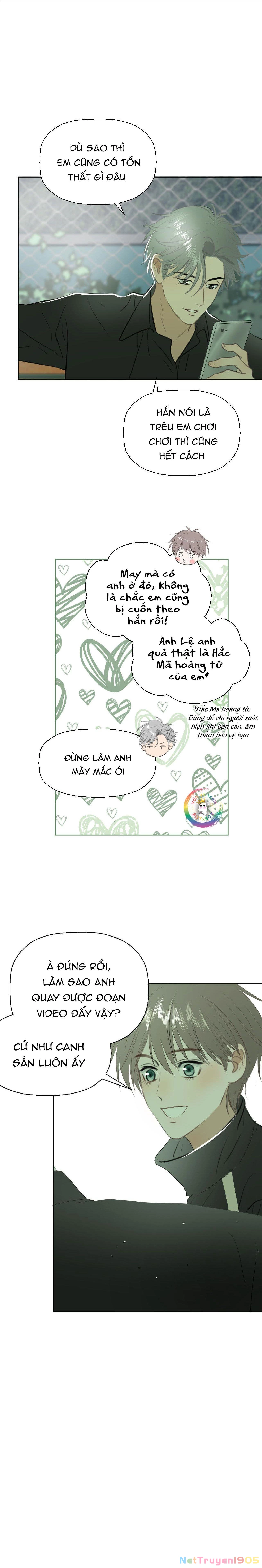 Không Tỳ Vết Chapter 1 - 47