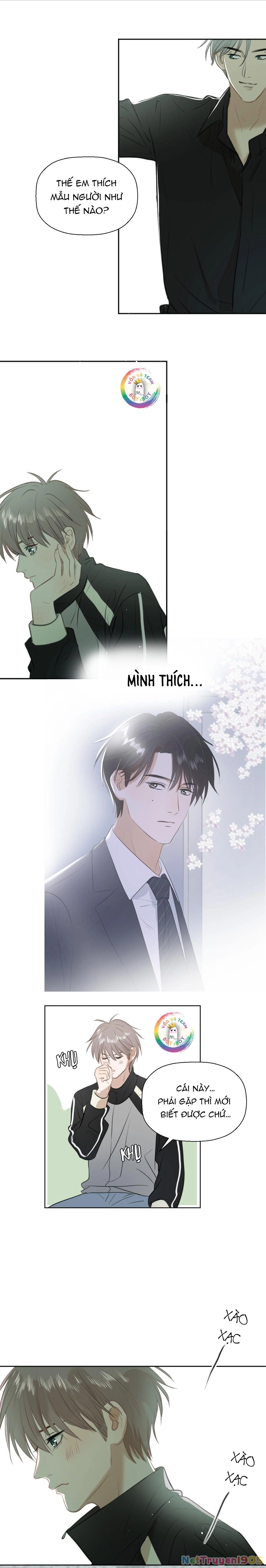 Không Tỳ Vết Chapter 1 - 50