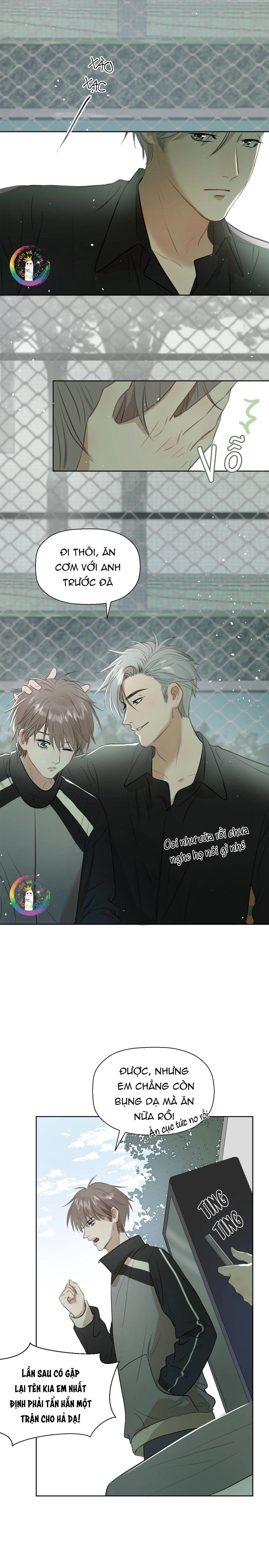 Không Tỳ Vết Chapter 1 - 51