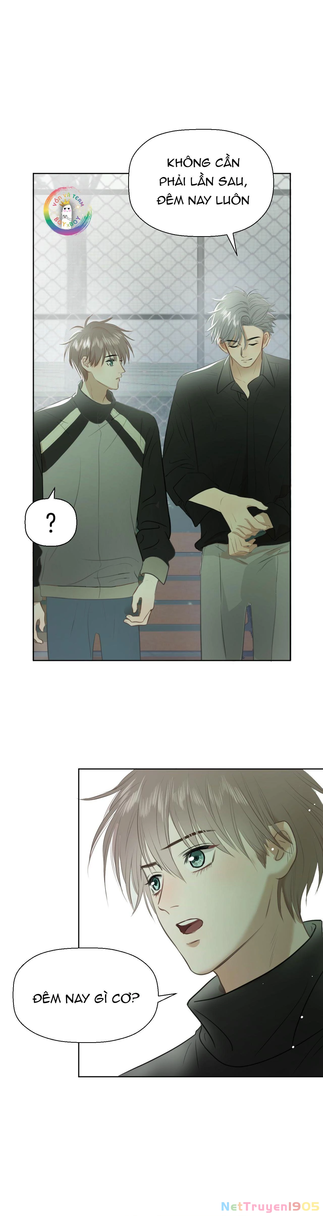 Không Tỳ Vết Chapter 1 - 52