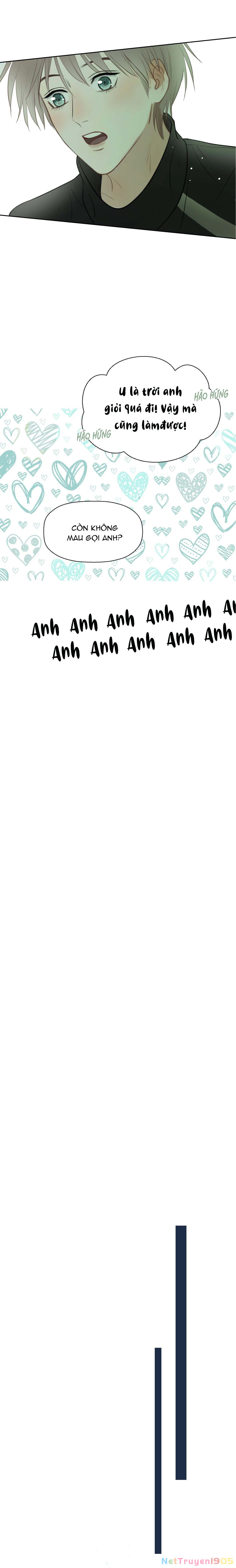 Không Tỳ Vết Chapter 1 - 54