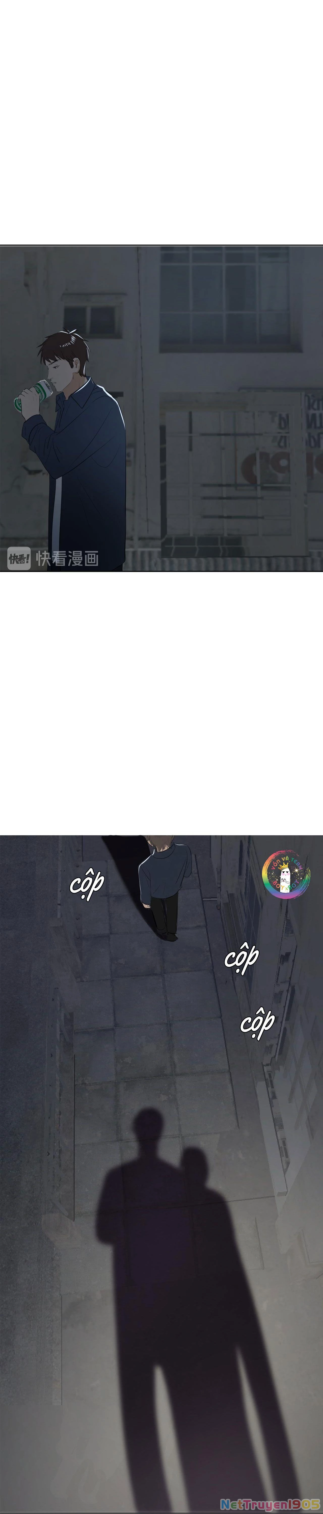 Không Tỳ Vết Chapter 1 - 56