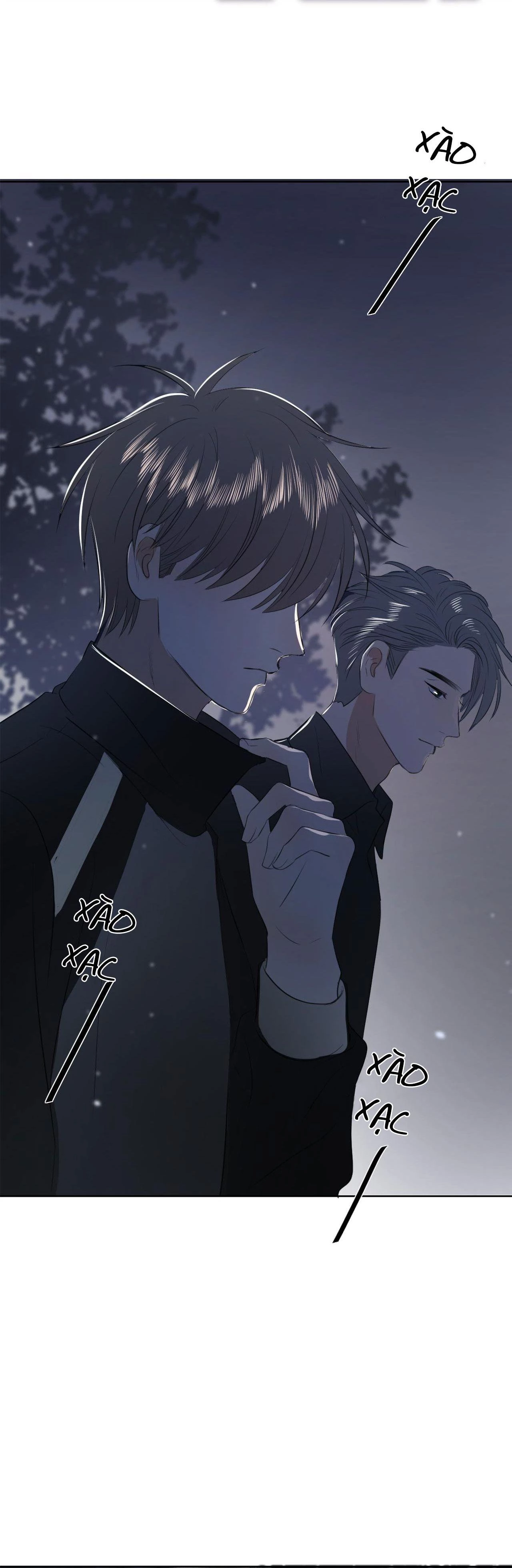 Không Tỳ Vết Chapter 1 - 57