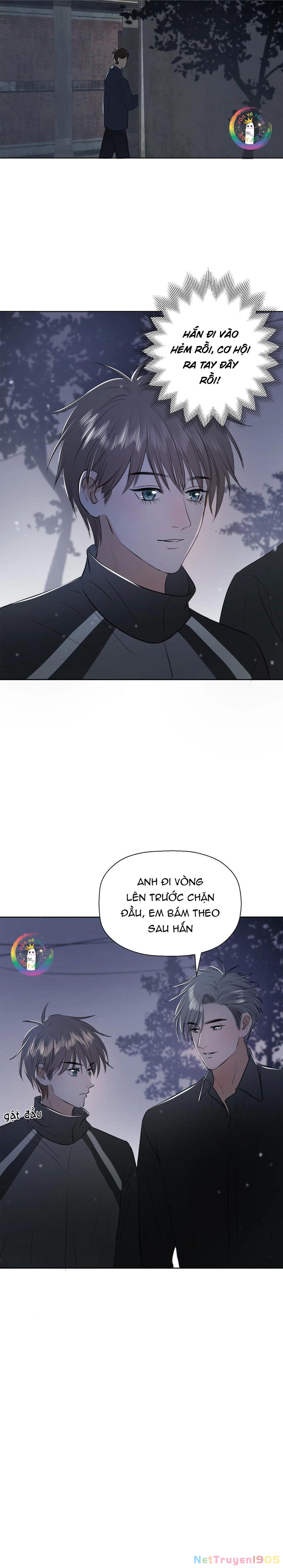 Không Tỳ Vết Chapter 1 - 58