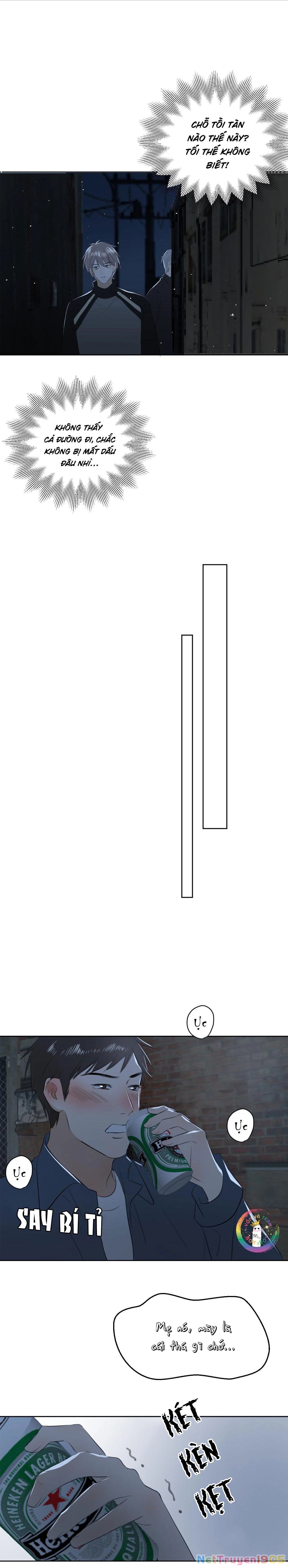 Không Tỳ Vết Chapter 1 - 59