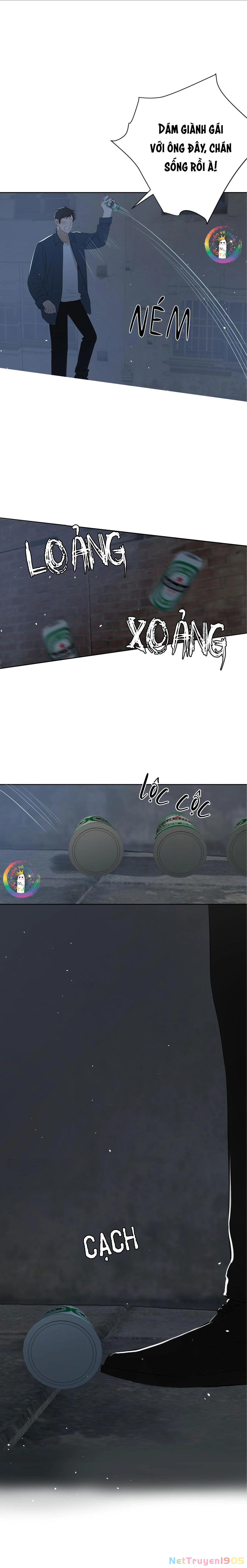 Không Tỳ Vết Chapter 1 - 60