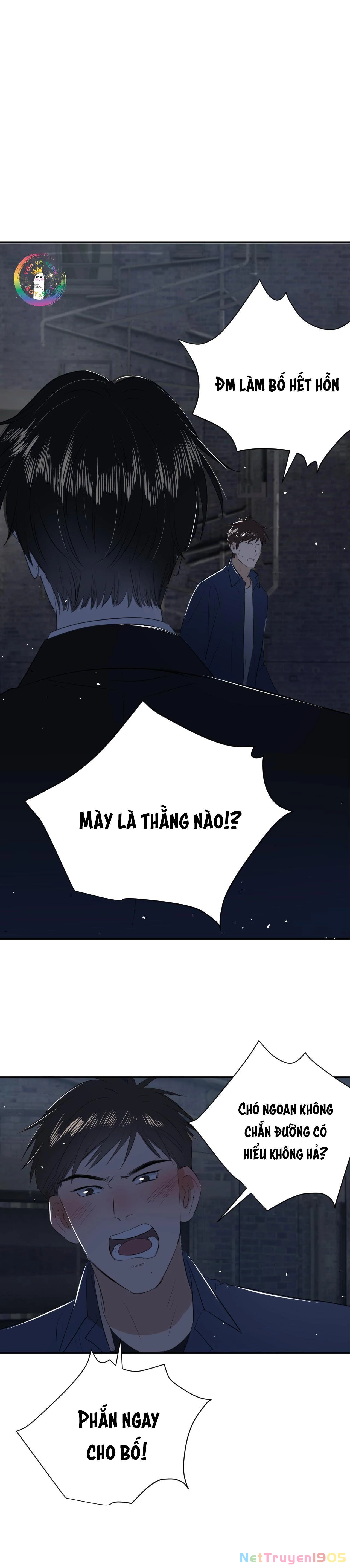 Không Tỳ Vết Chapter 1 - 61