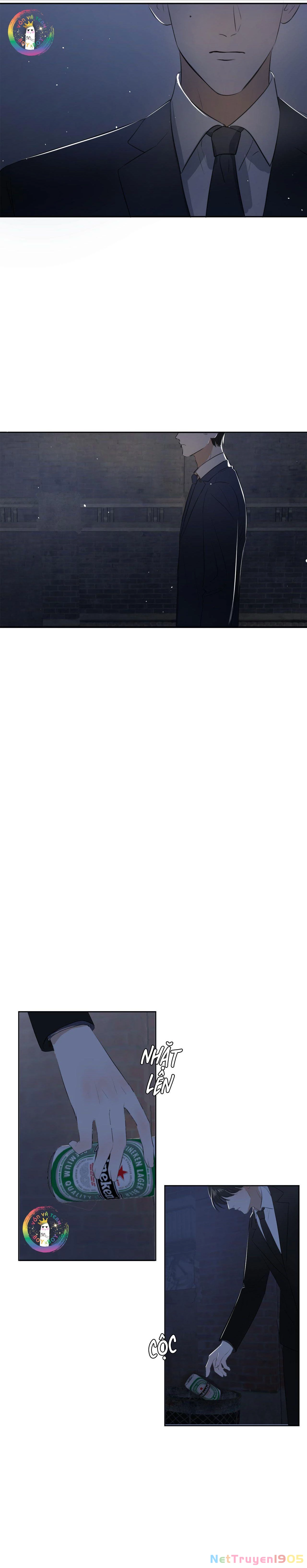 Không Tỳ Vết Chapter 1 - 62