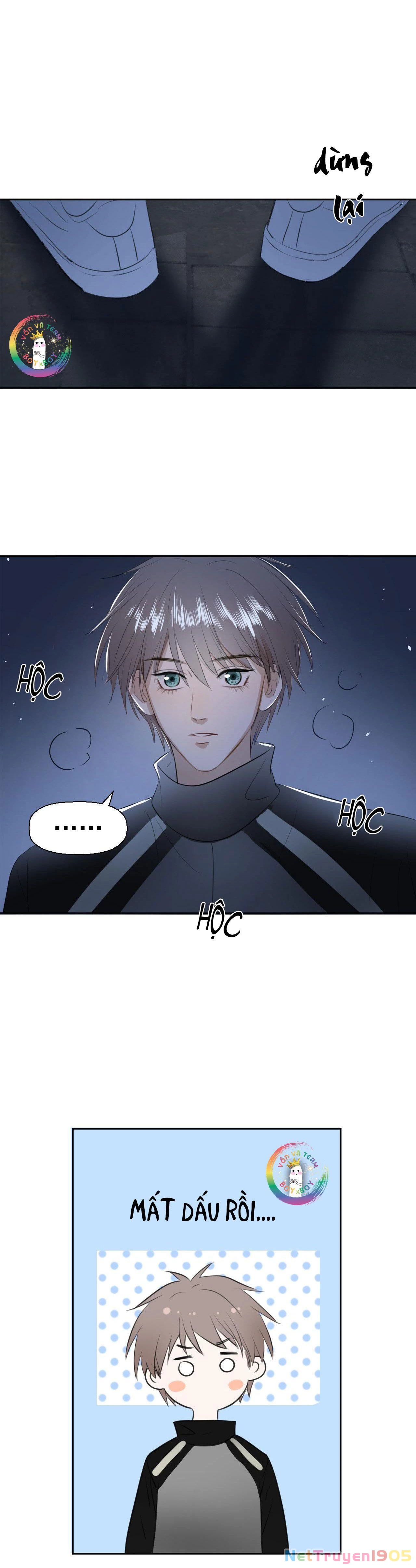 Không Tỳ Vết Chapter 1 - 64