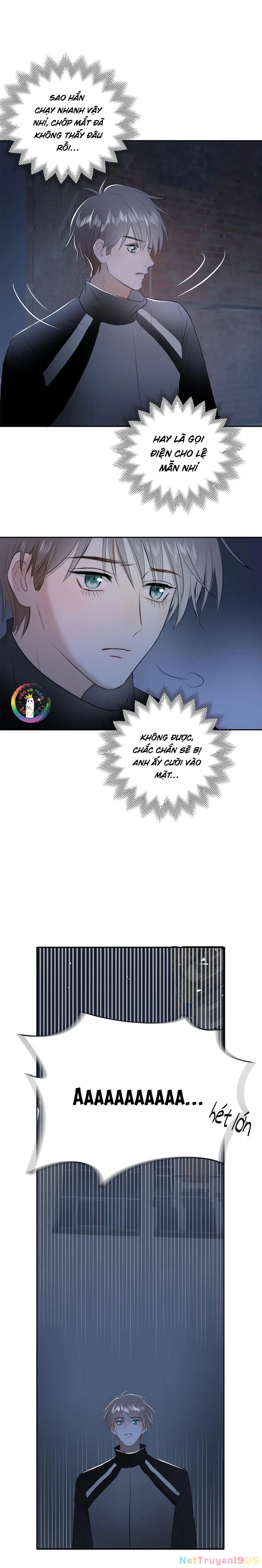 Không Tỳ Vết Chapter 1 - 65