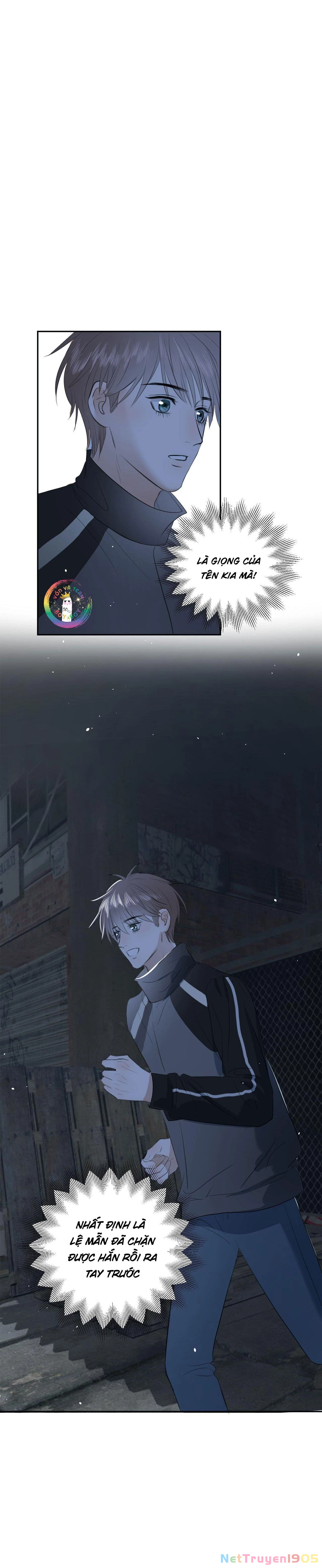 Không Tỳ Vết Chapter 1 - 66