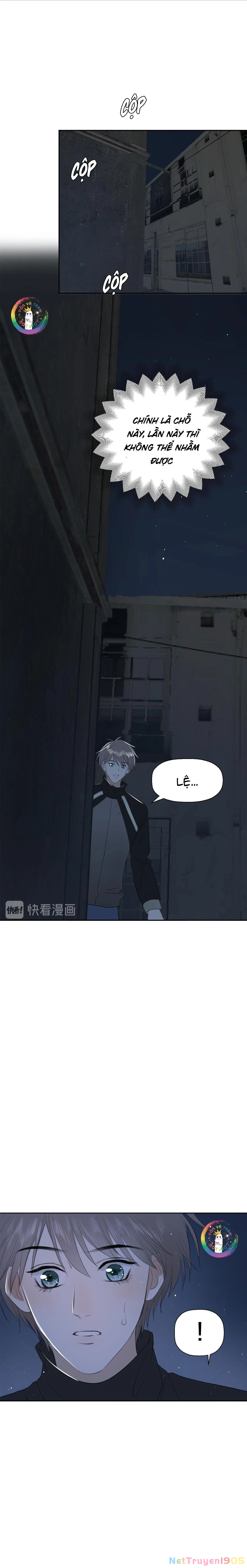 Không Tỳ Vết Chapter 1 - 67