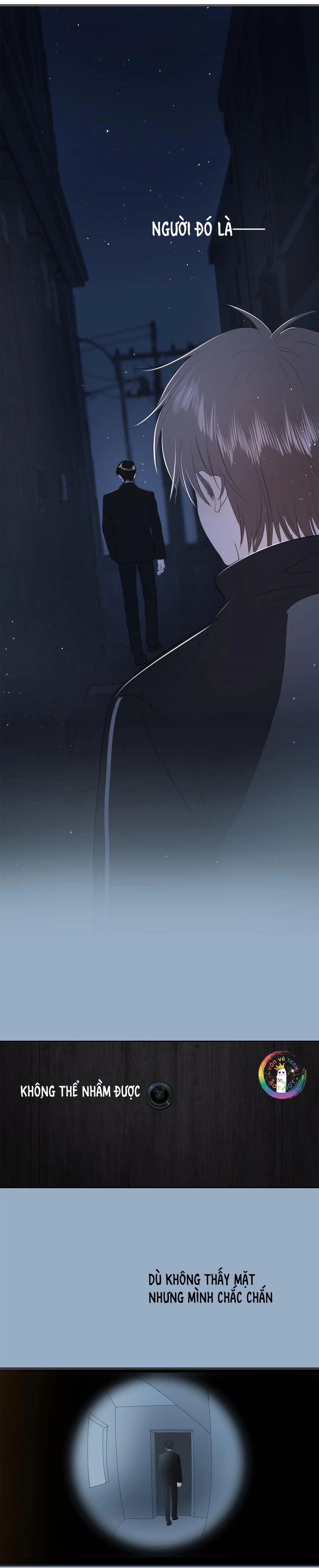 Không Tỳ Vết Chapter 1 - 68