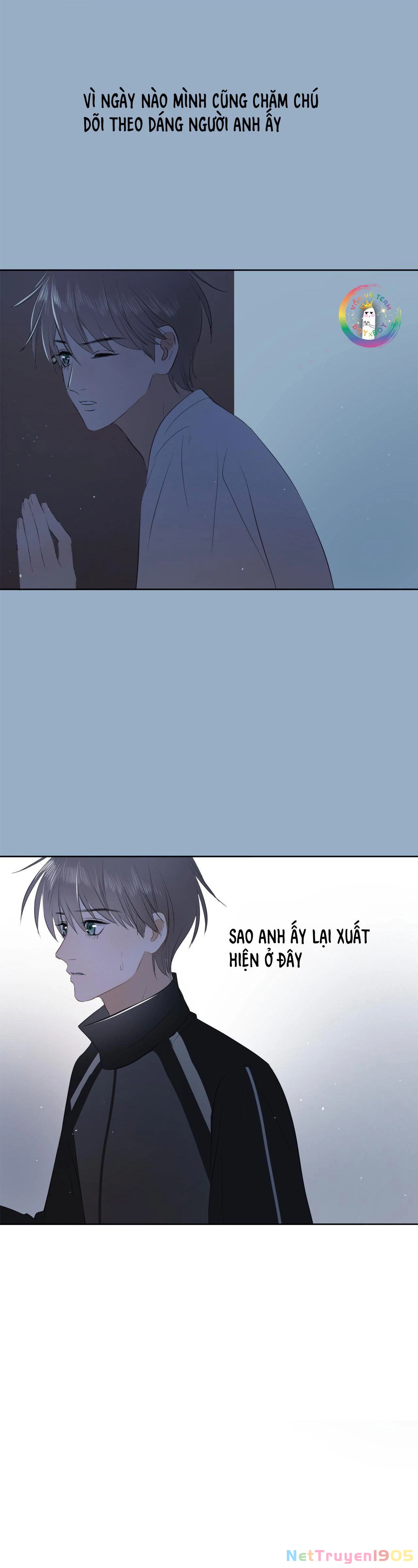 Không Tỳ Vết Chapter 1 - 69