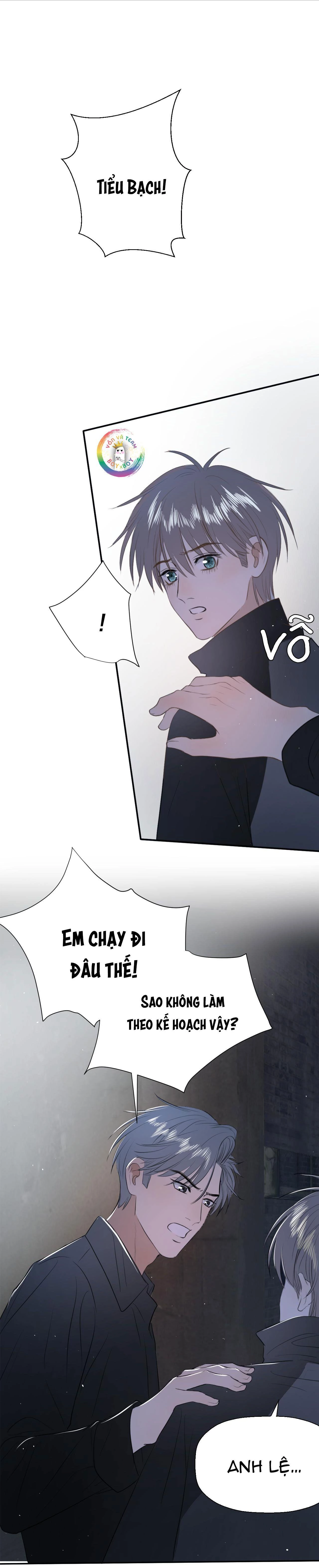 Không Tỳ Vết Chapter 1 - 70