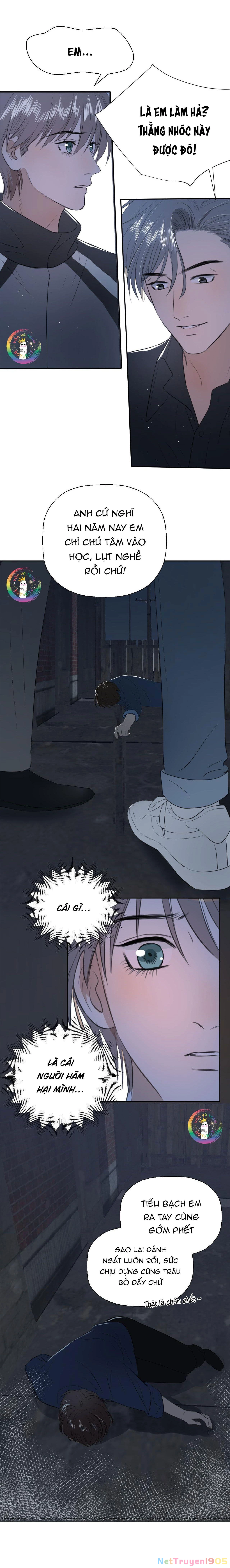 Không Tỳ Vết Chapter 1 - 71