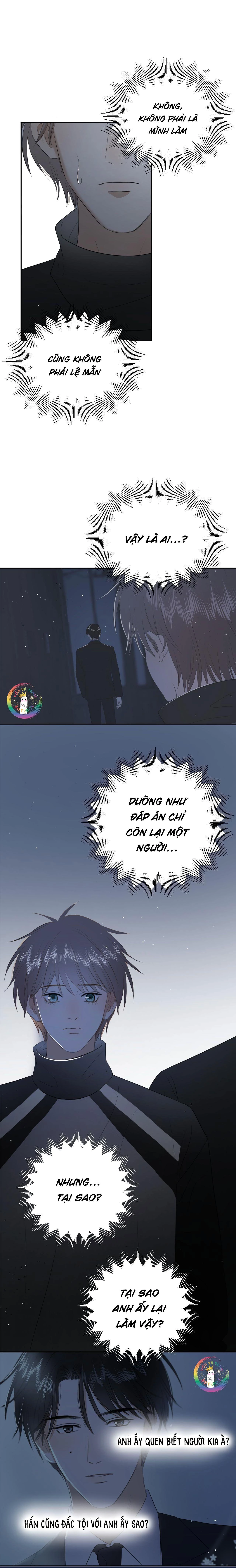 Không Tỳ Vết Chapter 1 - 72