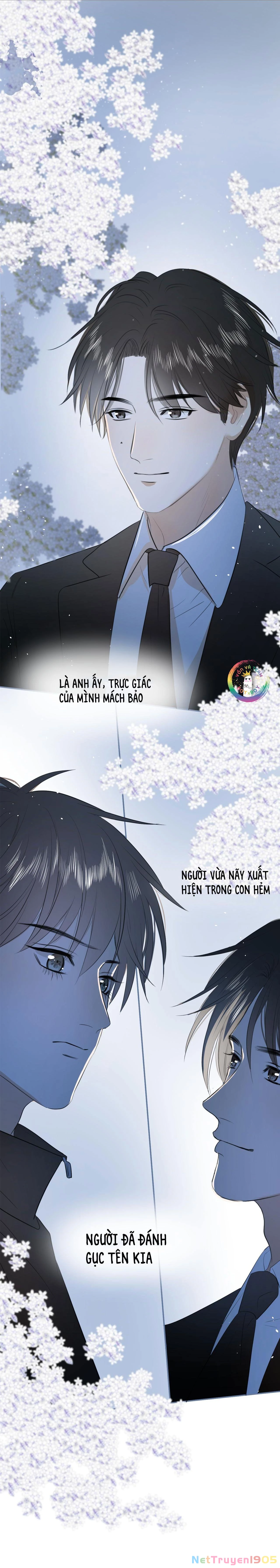 Không Tỳ Vết Chapter 1 - 75