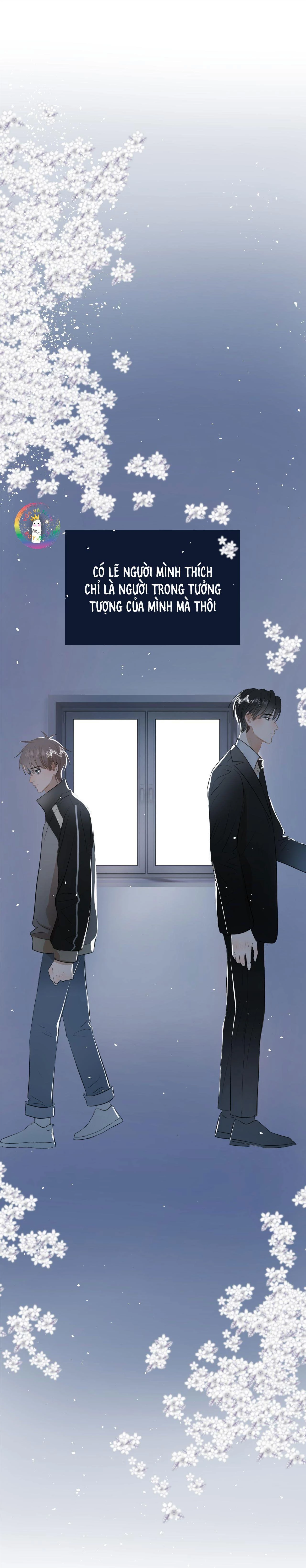 Không Tỳ Vết Chapter 1 - 78