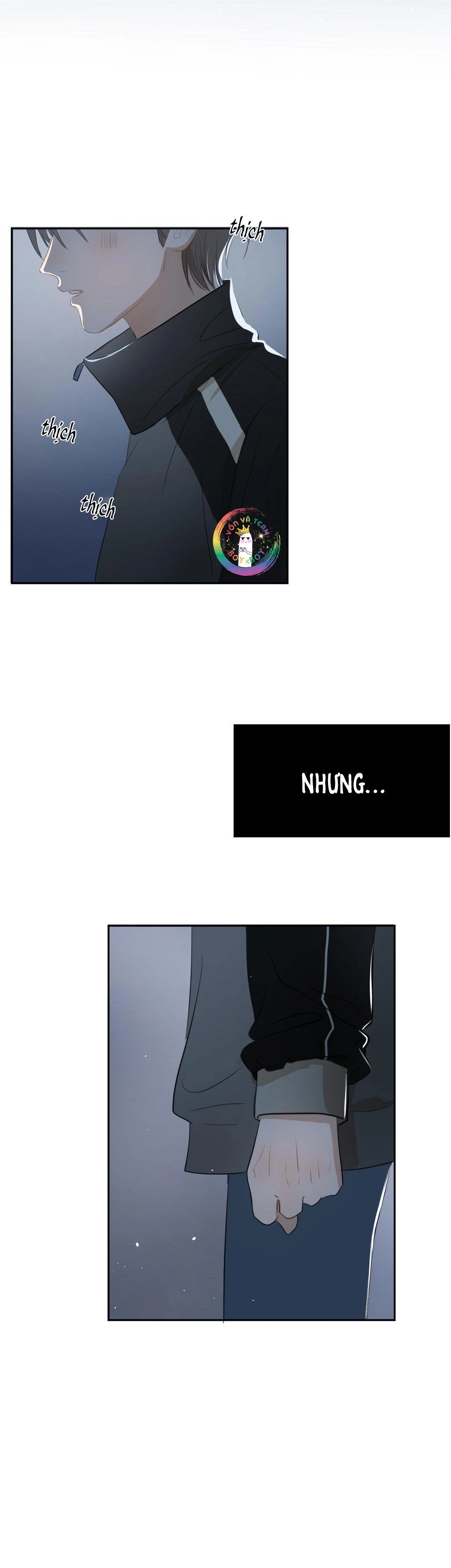 Không Tỳ Vết Chapter 1 - 79