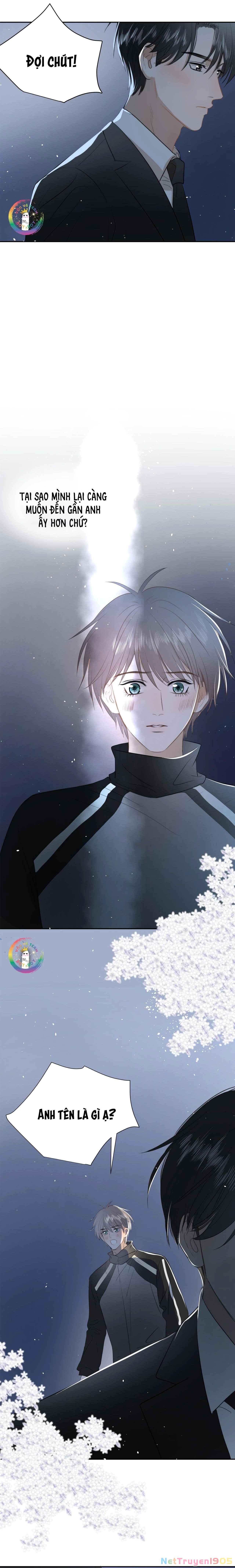 Không Tỳ Vết Chapter 1 - 80