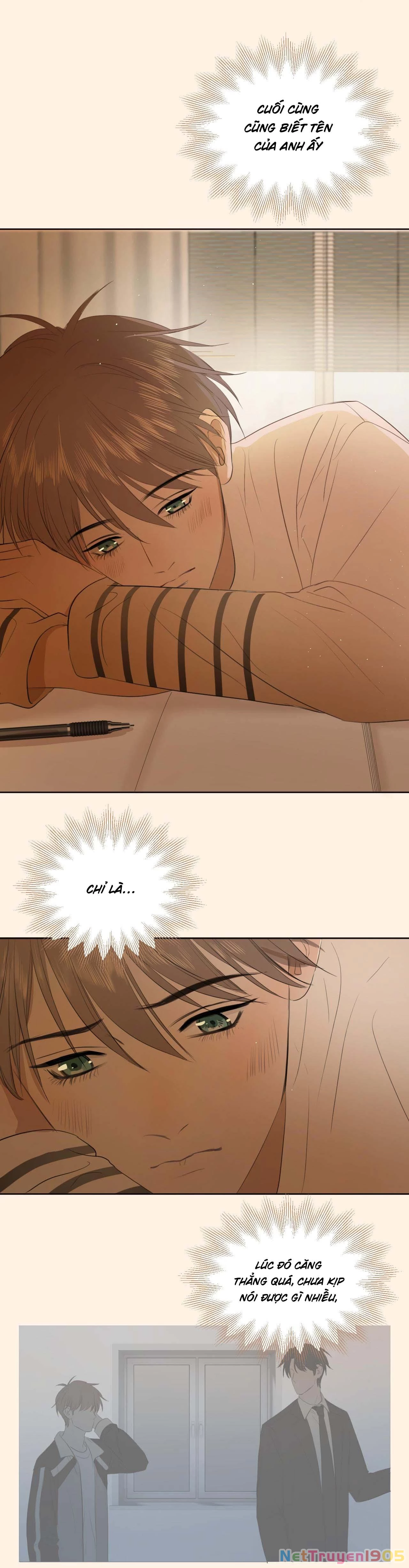 Không Tỳ Vết Chapter 2 - 2