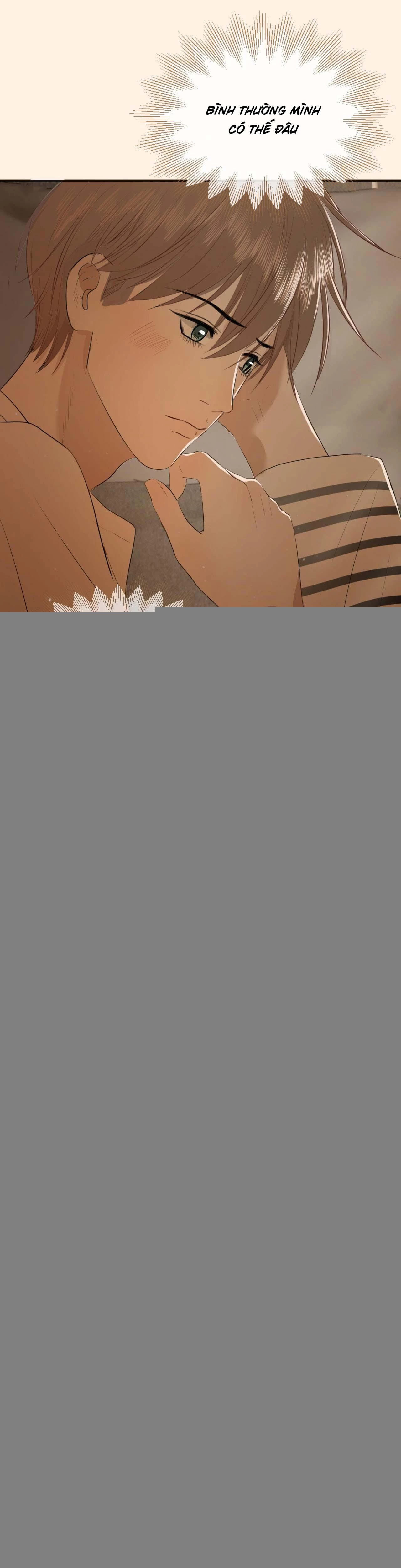 Không Tỳ Vết Chapter 2 - 5