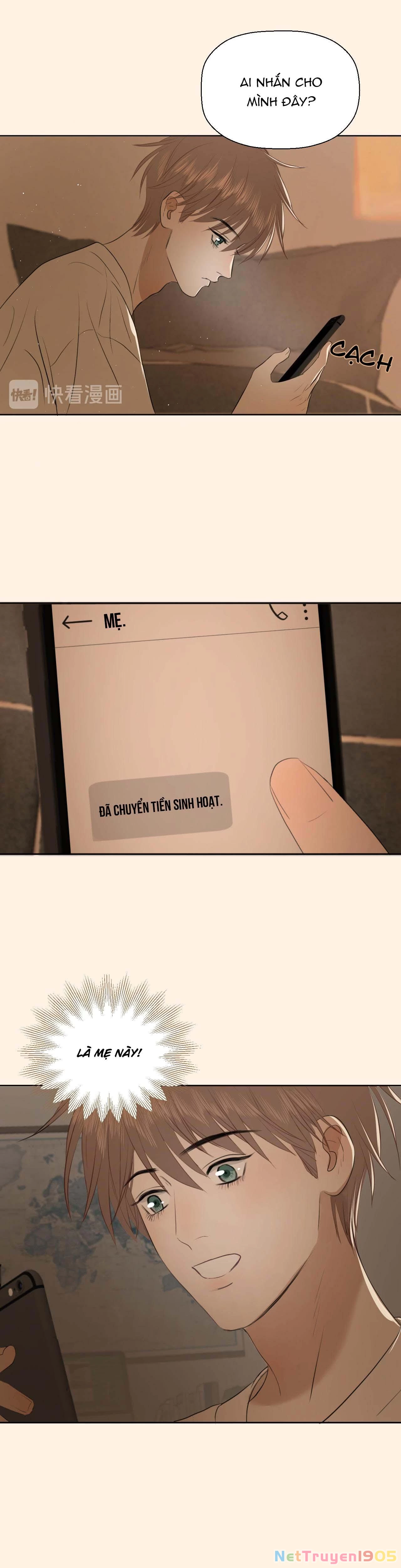 Không Tỳ Vết Chapter 2 - 6