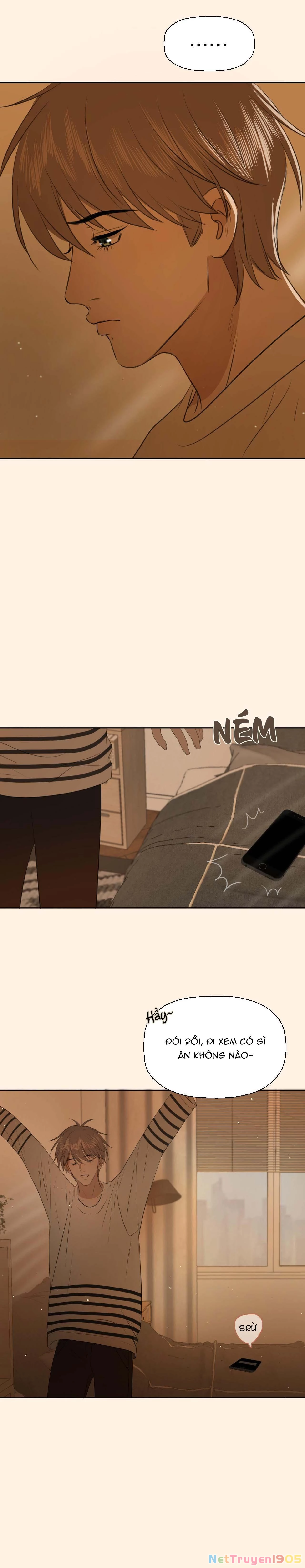 Không Tỳ Vết Chapter 2 - 10