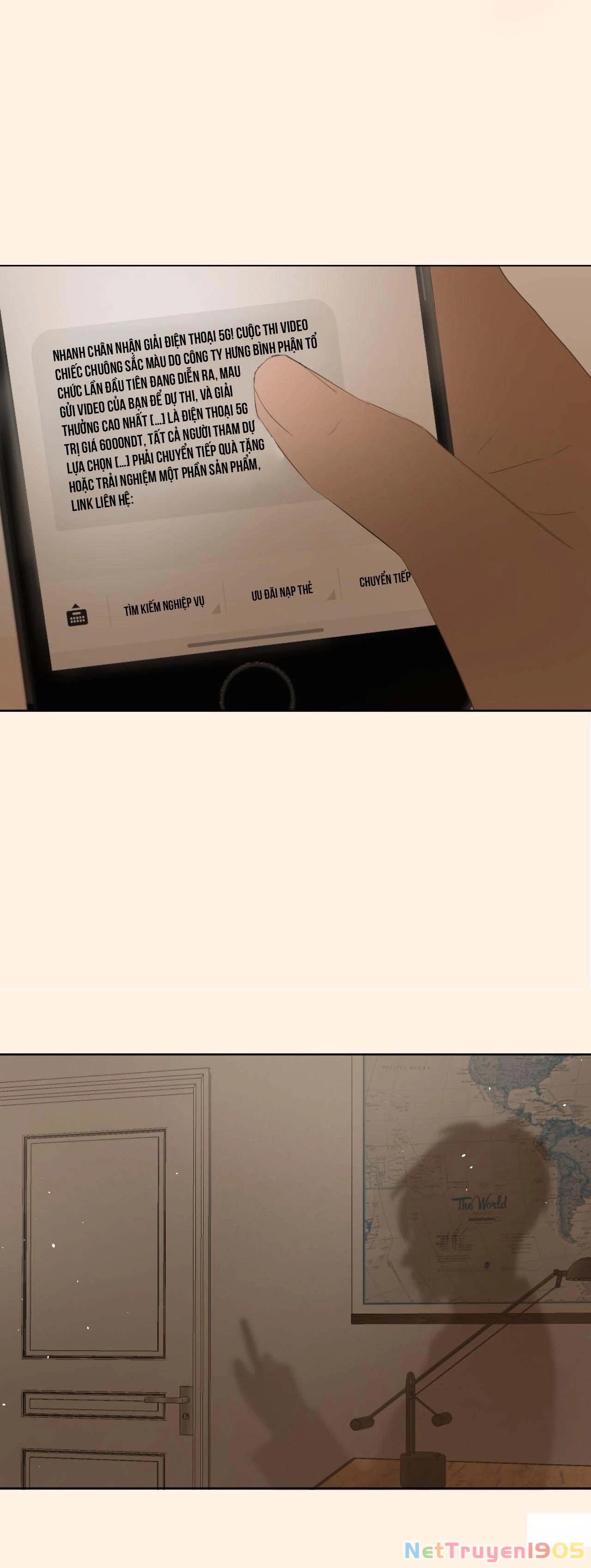 Không Tỳ Vết Chapter 2 - 12