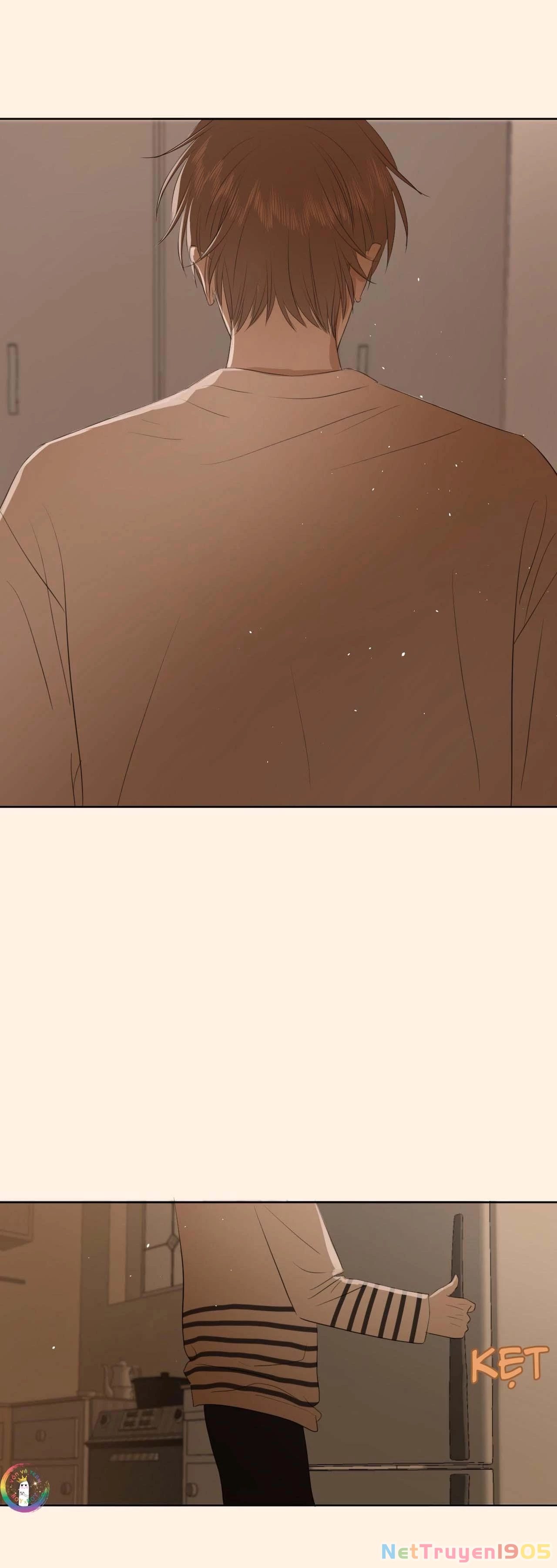 Không Tỳ Vết Chapter 2 - 13