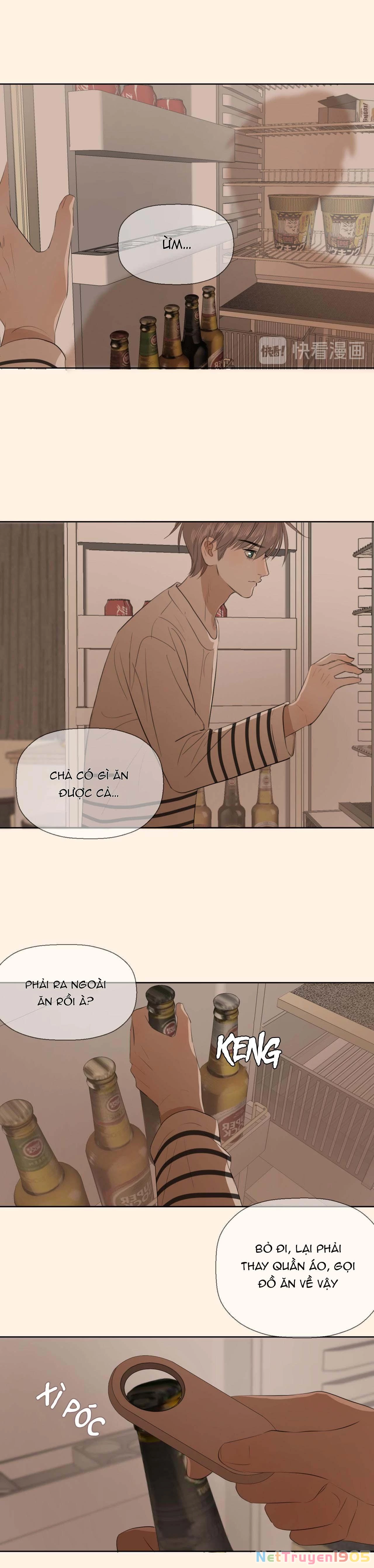 Không Tỳ Vết Chapter 2 - 14