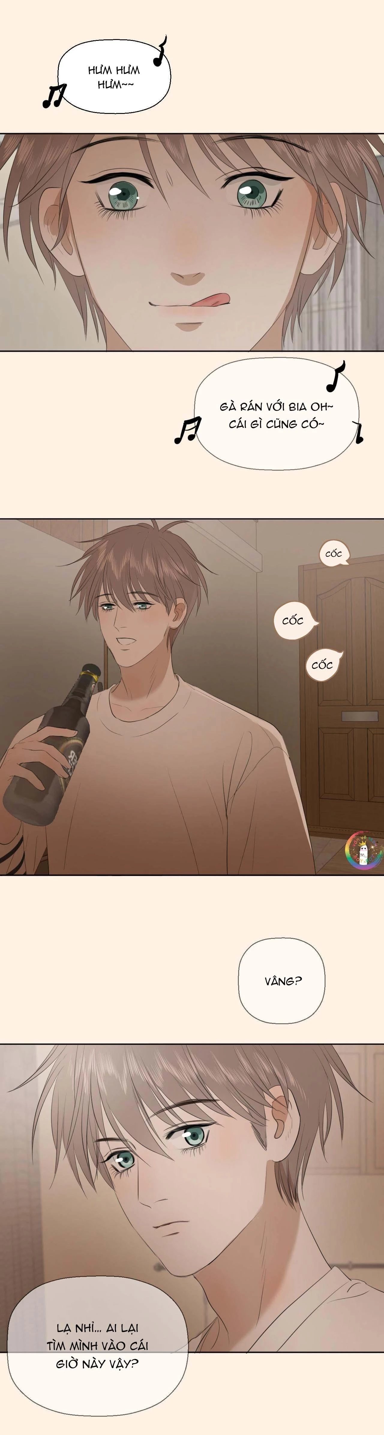 Không Tỳ Vết Chapter 2 - 15