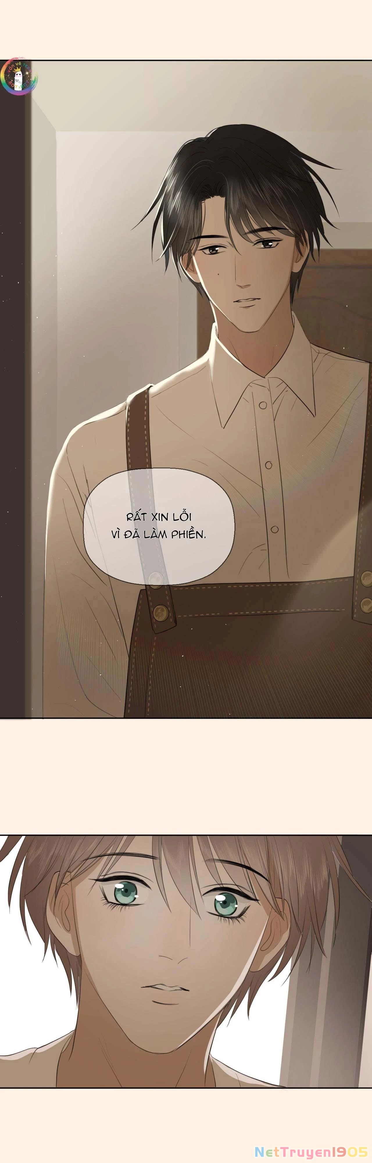 Không Tỳ Vết Chapter 2 - 17